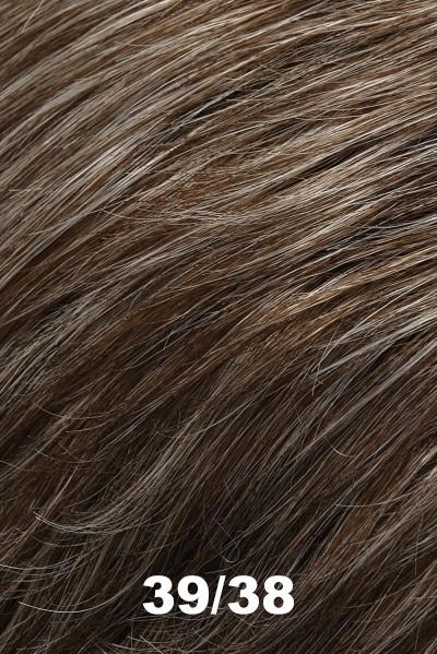 Jon Renau Wigs - JR (#444)