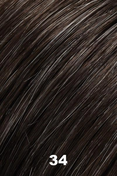 Jon Renau Wigs - JR (#444)