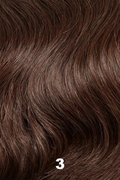 Jon Renau Wigs - JR (#444)