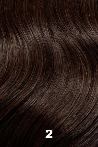 Jon Renau Wigs - JR (#444)