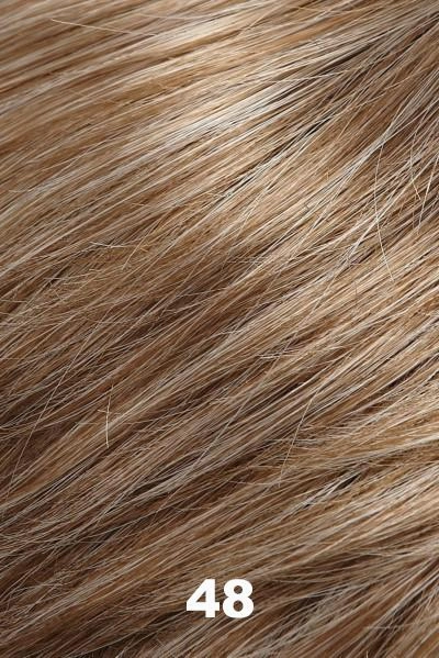 Jon Renau Wigs - JR (#444)