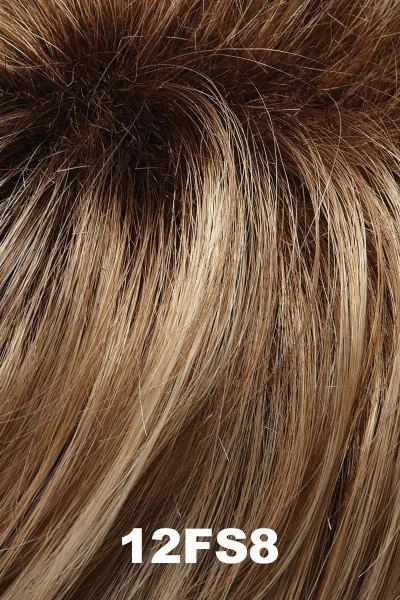 Jon Renau Wigs - Kris (#5154)