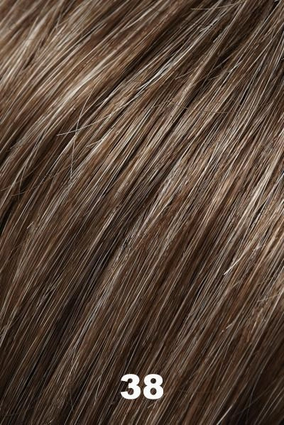 Jon Renau Wigs - Kris (#5154)