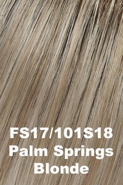 Jon Renau Wigs - Kris (#5154)
