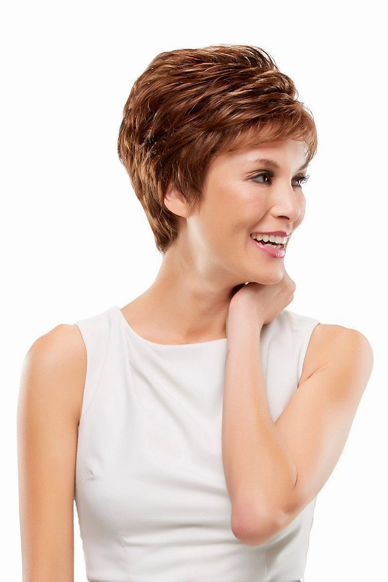Jon Renau Wigs - Kris (#5154)