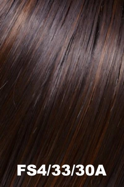Jon Renau Wigs - Kristi (#5706)