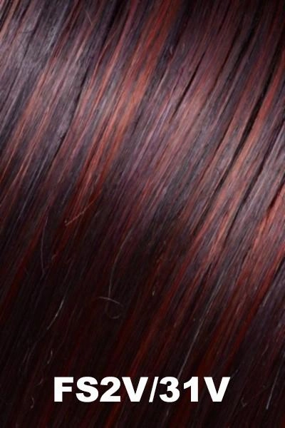 Jon Renau Wigs - Kristi (#5706)