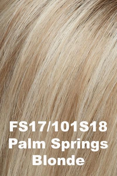 Jon Renau Wigs - Kristi (#5706)