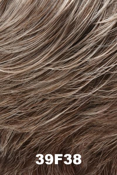 Jon Renau Wigs - Kristi (#5706)
