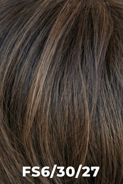 Jon Renau Wigs - Madison (#5913)