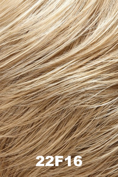 Jon Renau Wigs - Maisie (#5172)