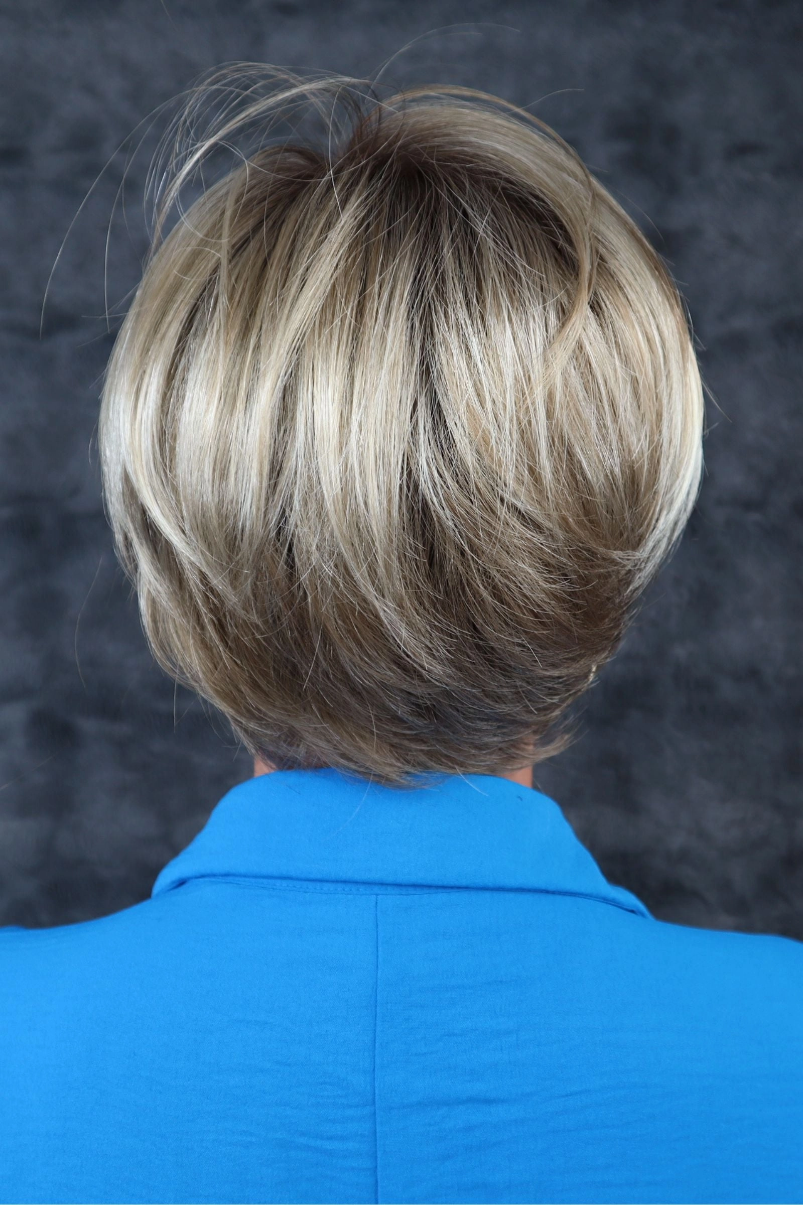 Jon Renau Wigs - Mariska - Petite (#5981)