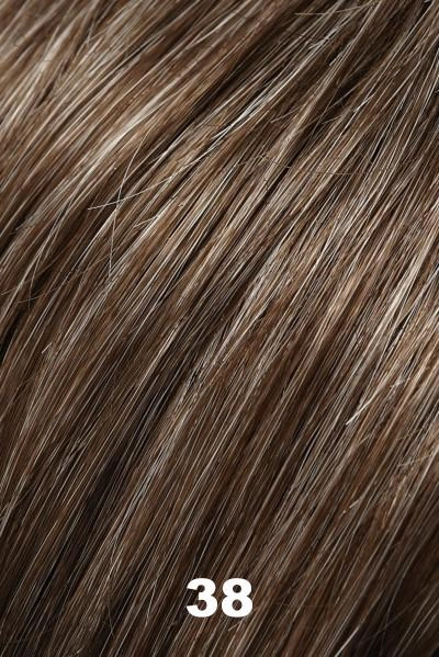 Jon Renau Wigs - Ruby (#5403)