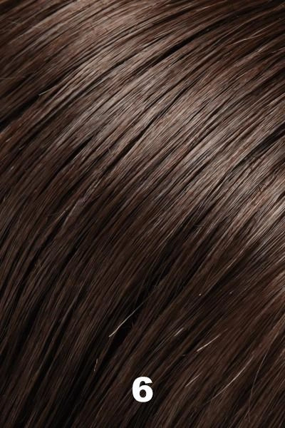 Jon Renau Wigs - Ruby (#5403)