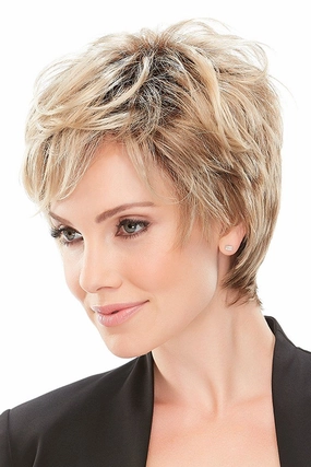 Jon Renau Wigs - Ruby (#5403)