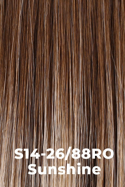 Jon Renau Wigs - Sandra (#5997)