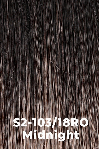 Jon Renau Wigs - Sandra (#5997)