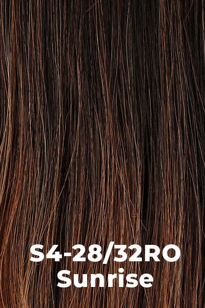 Jon Renau Wigs - Sandra (#5997)