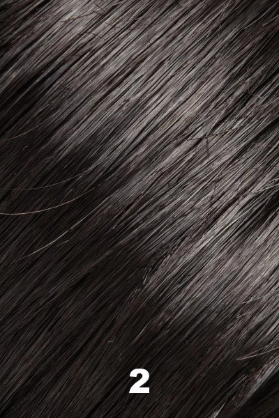 Jon Renau Wigs - Simplicity Mono (#5131)
