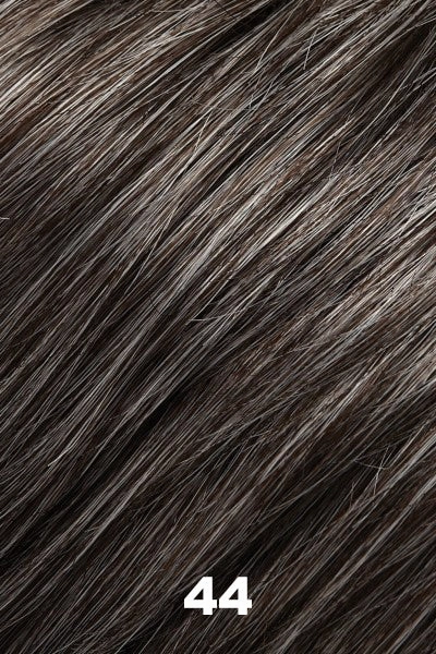Jon Renau Wigs - Simplicity Mono (#5131)