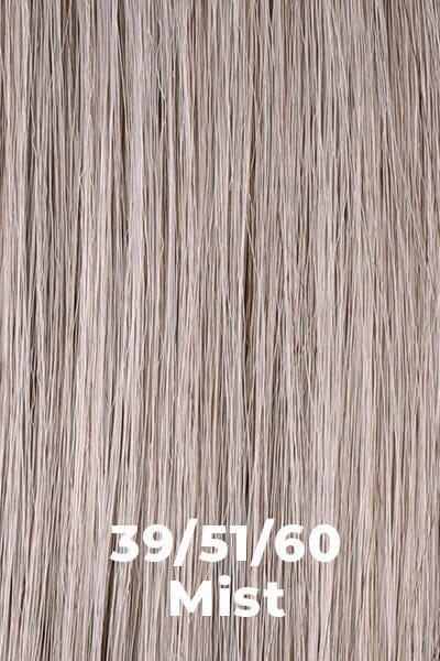 Jon Renau Wigs - Simplicity Mono (#5131)