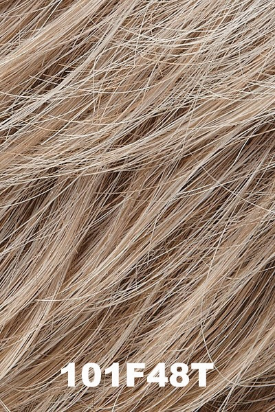 Jon Renau Wigs - Simplicity Mono (#5131)