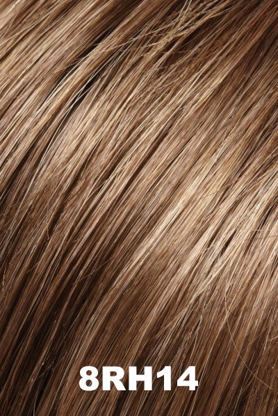 Jon Renau Wigs - Simplicity Mono (#5131)