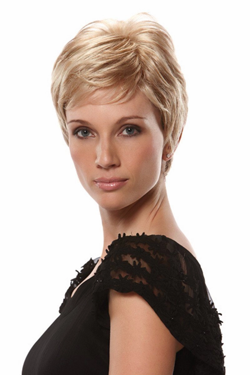 Jon Renau Wigs - Simplicity Mono (#5131)