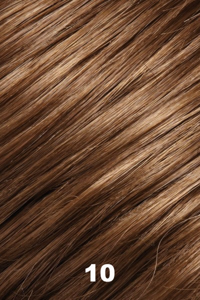 Jon Renau Wigs - Simplicity Mono (#5131)