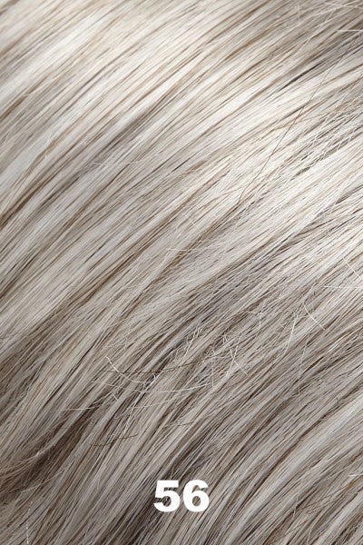 Jon Renau Wigs - Simplicity Mono (#5131)