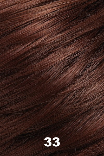 Jon Renau Wigs - Simplicity Mono (#5131)