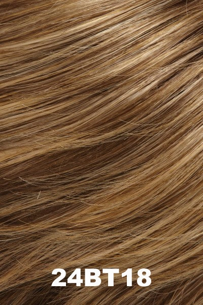 Jon Renau Wigs - Simplicity Mono (#5131)