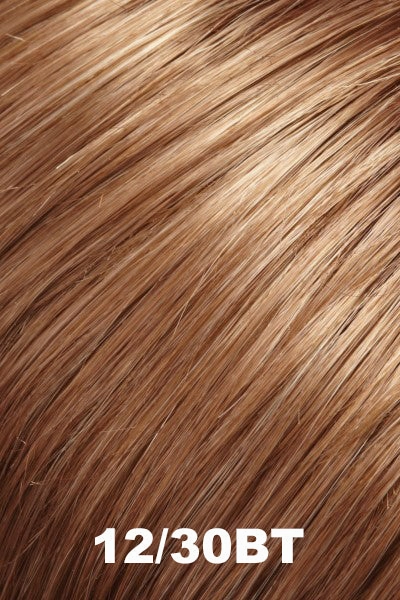 Jon Renau Wigs - Simplicity Mono (#5131)