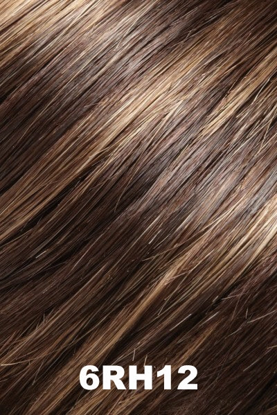 Jon Renau Wigs - Simplicity Mono (#5131)