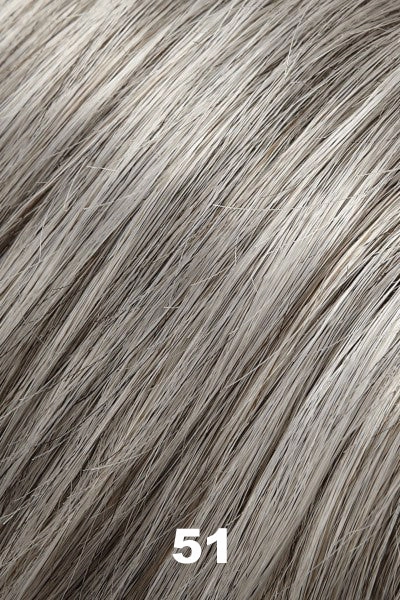 Jon Renau Wigs - Simplicity Mono (#5131)