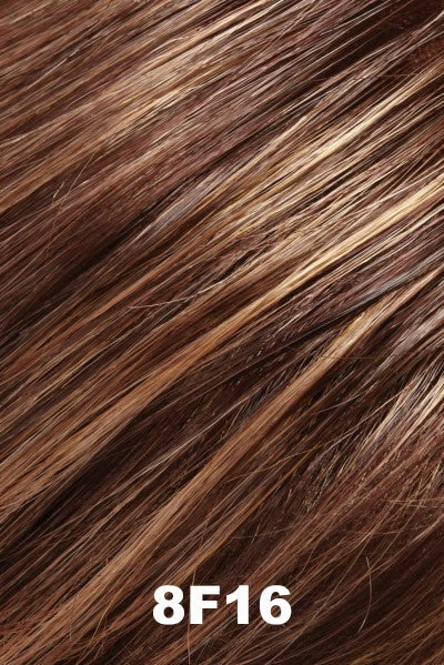 Jon Renau Wigs - Simplicity Mono (#5131)
