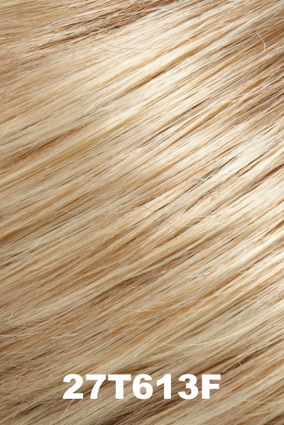 Jon Renau Wigs - Simplicity Mono (#5131)