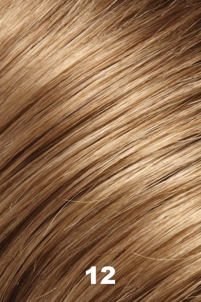 Jon Renau Wigs - Simplicity Mono (#5131)
