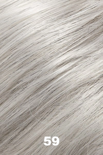 Jon Renau Wigs - Simplicity Mono (#5131)