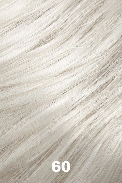 Jon Renau Wigs - Simplicity Mono (#5131)
