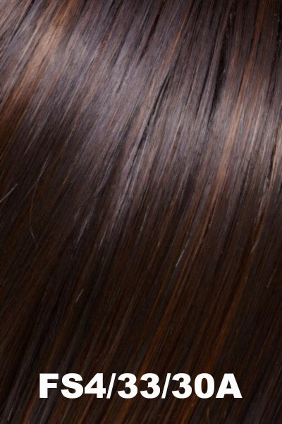Jon Renau Wigs - Stella Star (#5177)