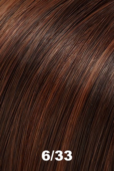 Jon Renau Wigs - Stella Star (#5177)