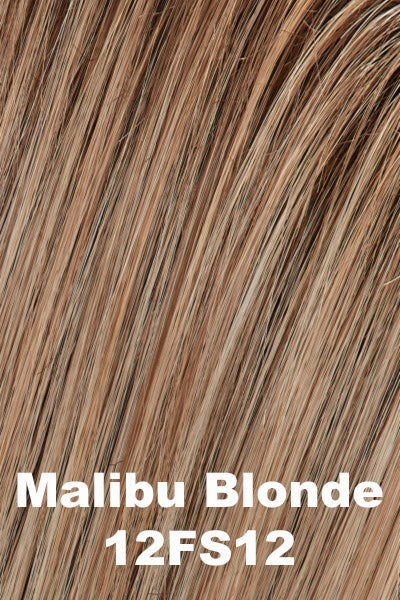 Jon Renau Wigs - Stella Star (#5177)
