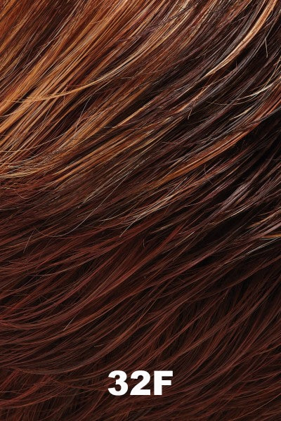 Jon Renau Wigs - Victoria (#5959)