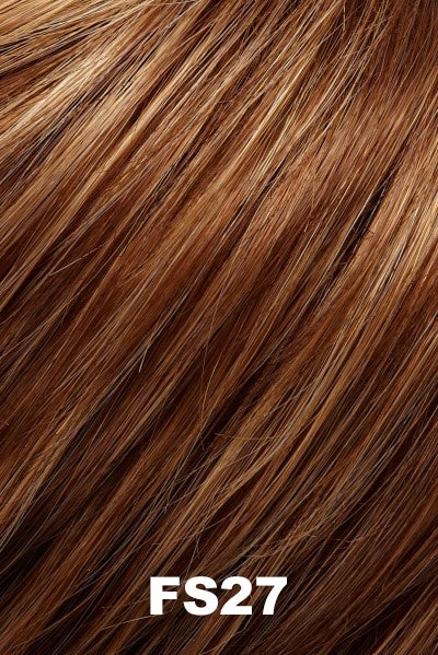 Jon Renau Wigs - Victoria (#5959)