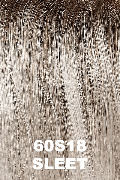 Jon Renau Wigs - Victoria (#5959)