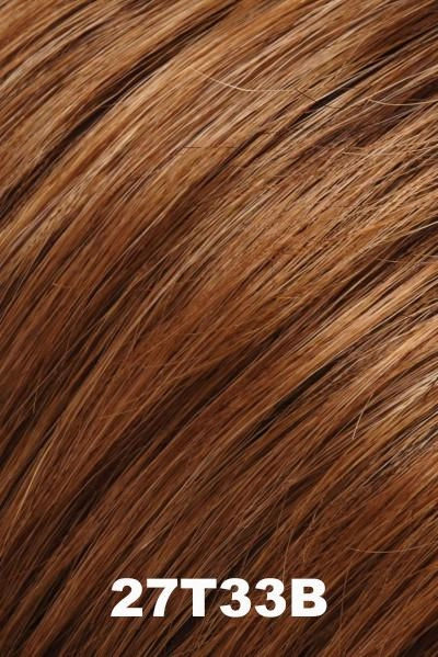 Jon Renau Wigs - Zara - Large Cap (#5151)