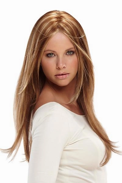 Jon Renau Wigs - Zara - Large Cap (#5151)