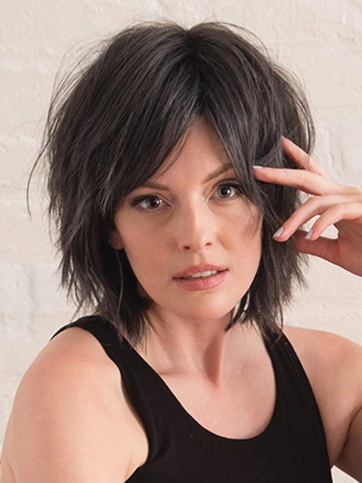 Jones Wig by Estetica | Pure Stretch Cap | Synthetic Fiber