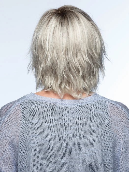 Jones Wig by Estetica | Pure Stretch Cap | Synthetic Fiber